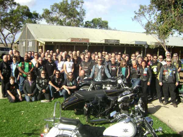 2009 Christian Clubs National Conference 042